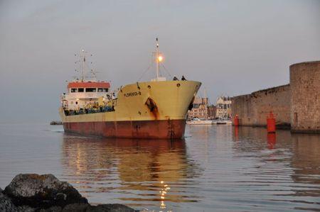 6h du mat à Concarneau FlorenceB-La-Rochelle04-07-2011