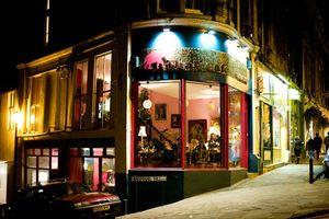 Coup de coeur pour le Thali Cafe, un restaurant indien pas comme les autres! Clifton Ext