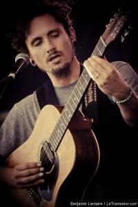 john butler