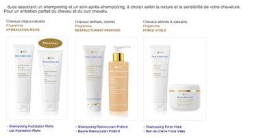 CHACUN CHERCHE SON SHAMPOOING CHACUN CHERCHE SON SHAMPOOING