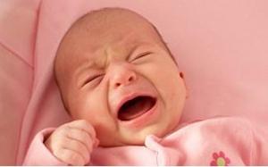 DÉVELOPPEMENT: Dès 3 mois, les bébés détectent l’émotion dans la voix  – Current Biology