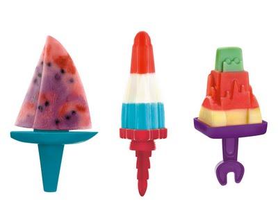 Ice time ! Ice time !