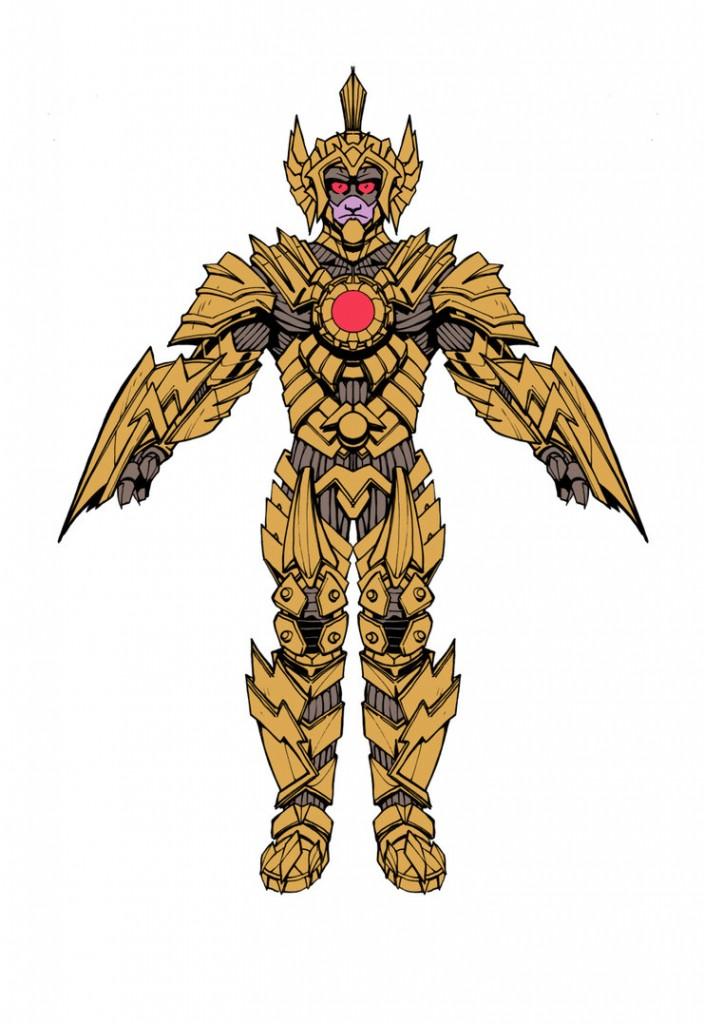 qwardian_by_olivernome-d3kmkv5 Les concepts art du jeu Green Lantern : Rise of the Manhunters