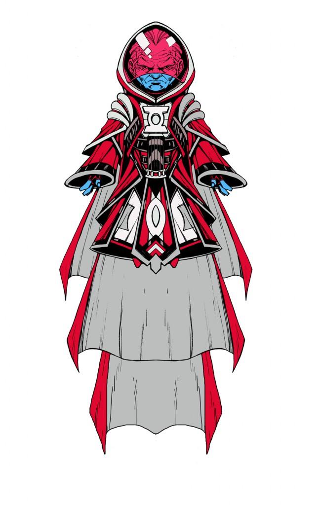 guardian_colors_by_olivernome-d3kmk8w Les concepts art du jeu Green Lantern : Rise of the Manhunters