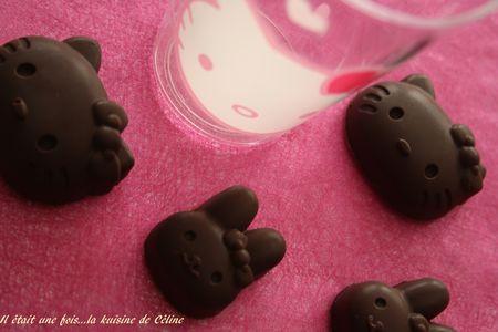 Chocolat hello kitty façon shoko bons il_etait_une_fois