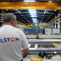 Alstom remporte un contrat de 80 millions d’euros en Irak