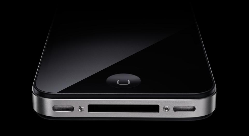 iphone-4 iphone 4 Apple aurait fait la commande de 15 millions diPhone 5