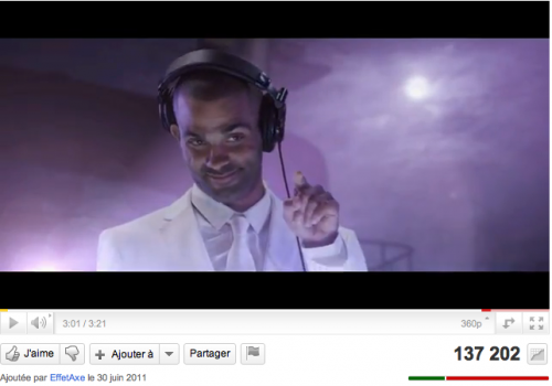 Image 1 AÏE AÏE AXE