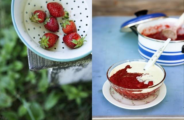 Summer mood Summer mood