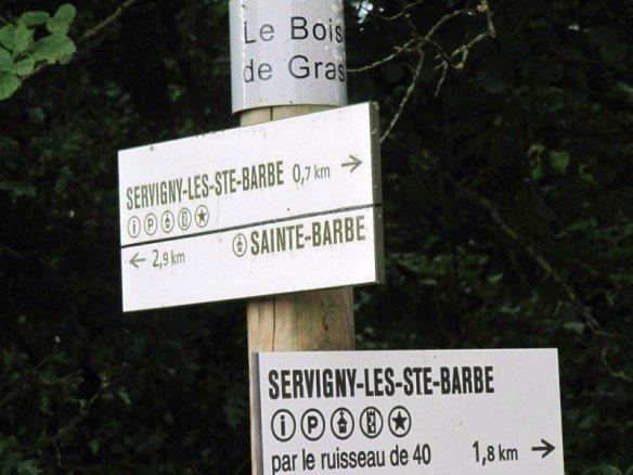 Balades en Pays messin Balades en Pays messin