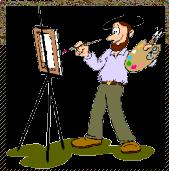 loisir-peinture-00009 Exposition de peinture