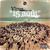 Hip-hop frais pour l'été, 1ère partie : Vîrus Hip-hop frais pour l'été, 1ère partie : Vîrus