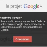 Google-Plus-Invitation Google+ : Le réseau social made in Google, bientôt sur l’AppStore