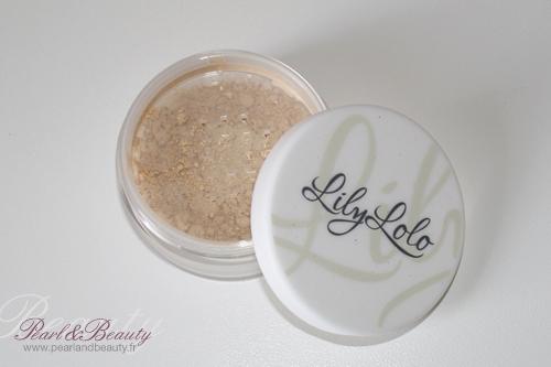 Stardust1 Test | Enlumineur Stardust