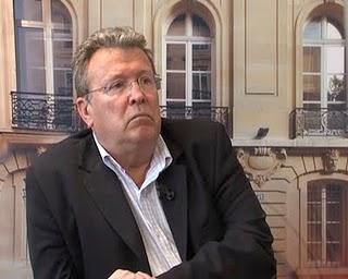 Interview vidéo avec Guillaume Sarkozy Délégué Général Malakoff Médéric Interview vidéo avec Guillaume Sarkozy Délégué Général Malakoff Médéric