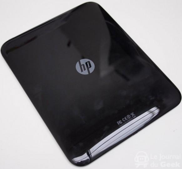 hp touchpad live 11 582x540 Test : HP TouchPad