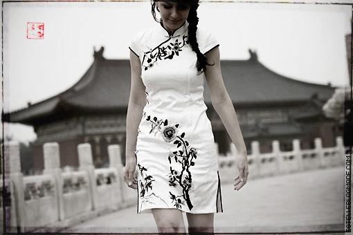 blog mode chine c In the mood for love !