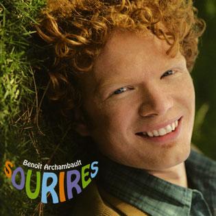 Chanter à tue-tête avec Benoît! Chanter à tue-tête avec Benoît!