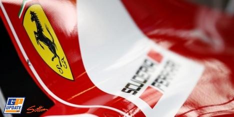 Ferrari et Marlboro prolongent leur partenariat