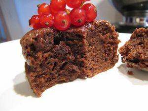 Petits fondants au chocolat IMG_1851