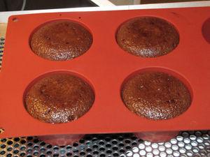 Petits fondants au chocolat IMG_1306