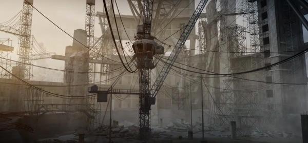 megalomania megalomania Megalomania: une cité en perpétuelle construction