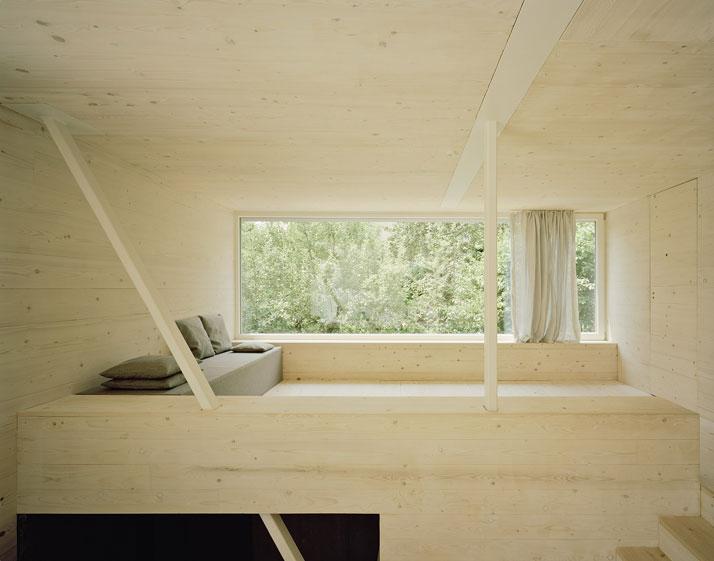 JustK Eco House.