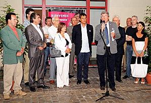 Inauguration de la Maison du Tourisme et des Vins en images. mtv004.jpg