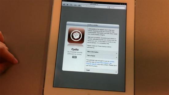 Jailbreakme 3.0 est enfin disponible !!! Jailbreakme 3.0 est enfin disponible !!!