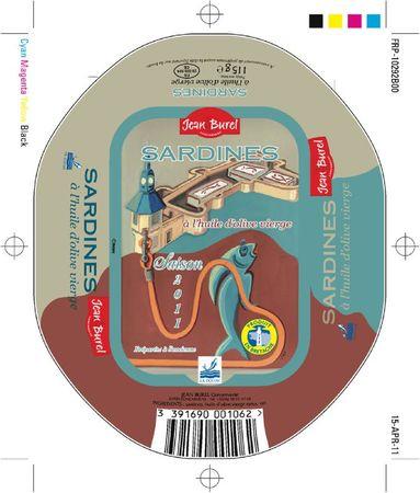 Elles sont en boite ! impression-franpac