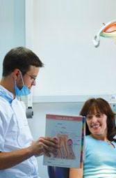 L’OBÉSITÉ, facteur de mauvaise santé buccodentaire – British Dental Health Foundation