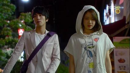 (K-Drama / Pilote) Heartstrings (You've fallen for me) : une parenthèse étudiante et musicale dispensable heartstringsh.jpg