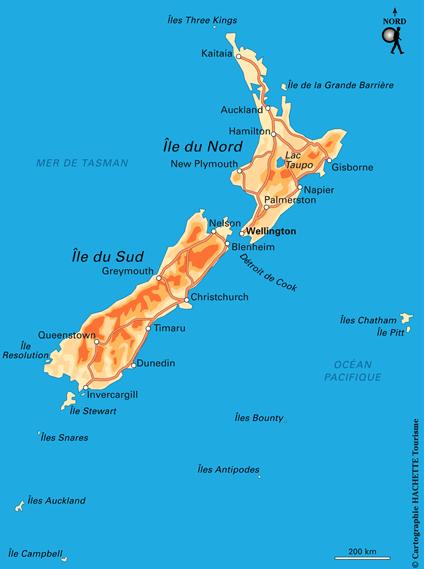 Réduire l’État à ses justes proportions : la Nouvelle Zélande