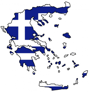 Grèce : berceau et tombeau de la civilisation européenne