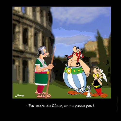 633 Asterix 500