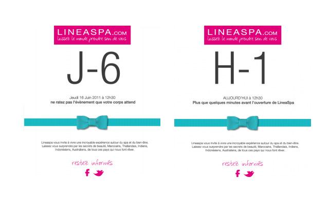 Focus sur Lineaspa.com, un e-commerçant nouvelle génération