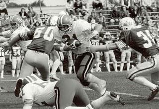 Les Ravens de Carleton de retour Les Ravens de Carleton de retour