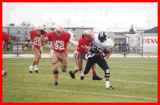 Les Ravens de Carleton de retour Les Ravens de Carleton de retour
