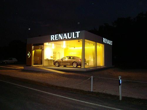 pop up Stratégies Retail: “Pop-up stores” et “Shop in store”