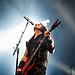 [Photo] – HellFest 2011 – Jour 1 : Iggy Pop, Rob Zombie, The Cult, Alter Bridge, etc…