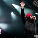 [Photo] – HellFest 2011 – Jour 1 : Iggy Pop, Rob Zombie, The Cult, Alter Bridge, etc…