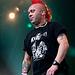 [Photo] – HellFest 2011 – Jour 1 : Iggy Pop, Rob Zombie, The Cult, Alter Bridge, etc…