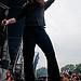 [Photo] – HellFest 2011 – Jour 1 : Iggy Pop, Rob Zombie, The Cult, Alter Bridge, etc…