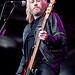 [Photo] – HellFest 2011 – Jour 1 : Iggy Pop, Rob Zombie, The Cult, Alter Bridge, etc…