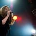 [Photo] – HellFest 2011 – Jour 1 : Iggy Pop, Rob Zombie, The Cult, Alter Bridge, etc…