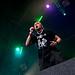 [Photo] – HellFest 2011 – Jour 1 : Iggy Pop, Rob Zombie, The Cult, Alter Bridge, etc…