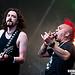 [Photo] – HellFest 2011 – Jour 1 : Iggy Pop, Rob Zombie, The Cult, Alter Bridge, etc…