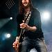 [Photo] – HellFest 2011 – Jour 1 : Iggy Pop, Rob Zombie, The Cult, Alter Bridge, etc…
