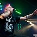 [Photo] – HellFest 2011 – Jour 1 : Iggy Pop, Rob Zombie, The Cult, Alter Bridge, etc…