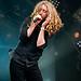 [Photo] – HellFest 2011 – Jour 1 : Iggy Pop, Rob Zombie, The Cult, Alter Bridge, etc…